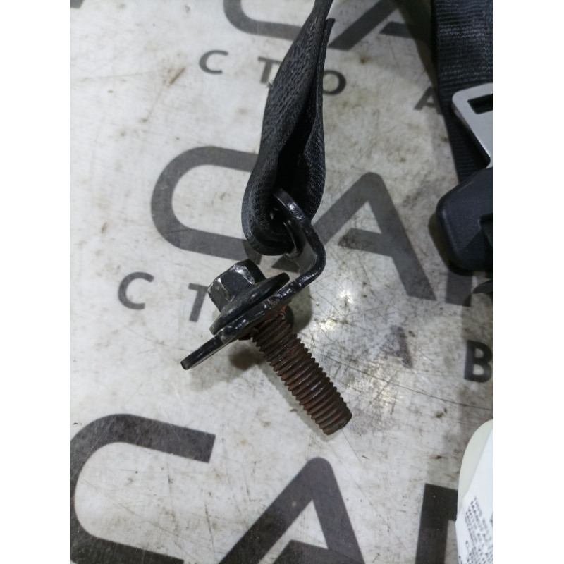 Ремень безопасности (airbag/безопасность) FORD ESCAPE MK3 2014 1.6 cj5478611b68