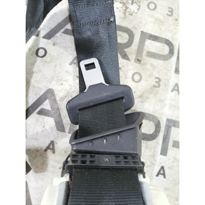Ремень безопасности (airbag/безопасность) FORD ESCAPE MK3 2014 1.6 cj5478611b68