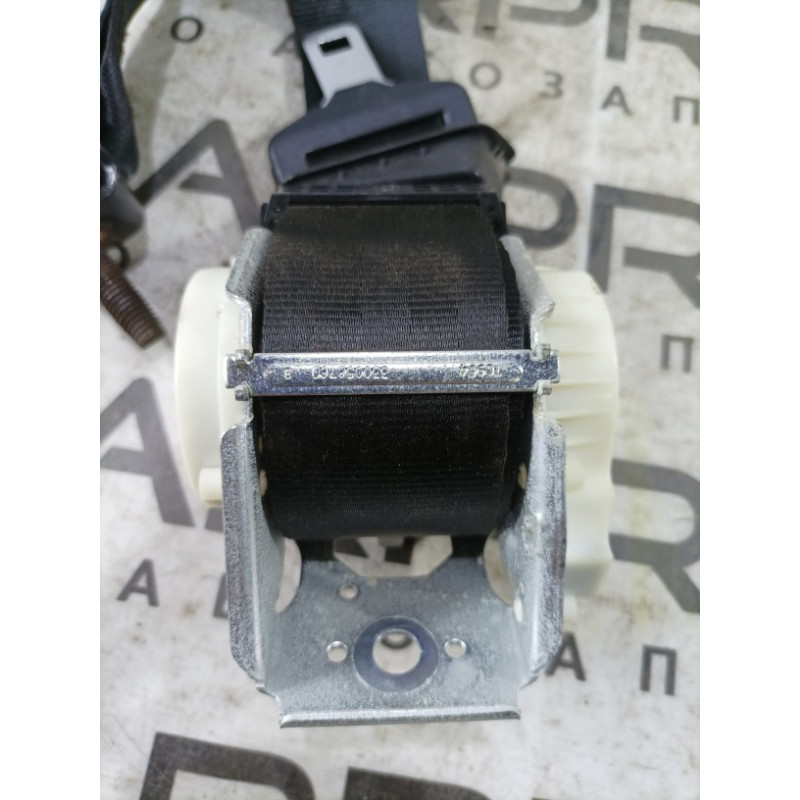 Ремень безопасности (airbag/безопасность) FORD ESCAPE MK3 2014 1.6 cj5478611b68