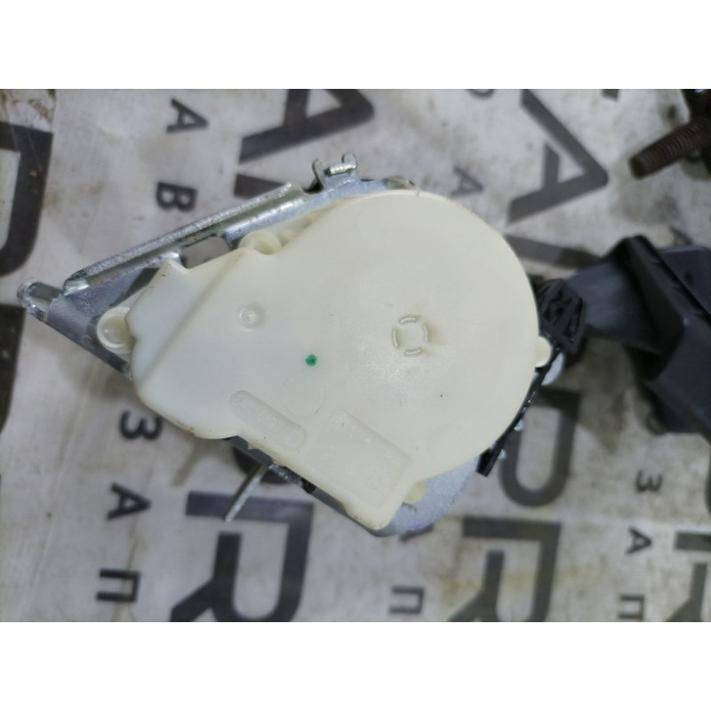 Ремень безопасности (airbag/безопасность) FORD ESCAPE MK3 2014 1.6 cj5478611b68