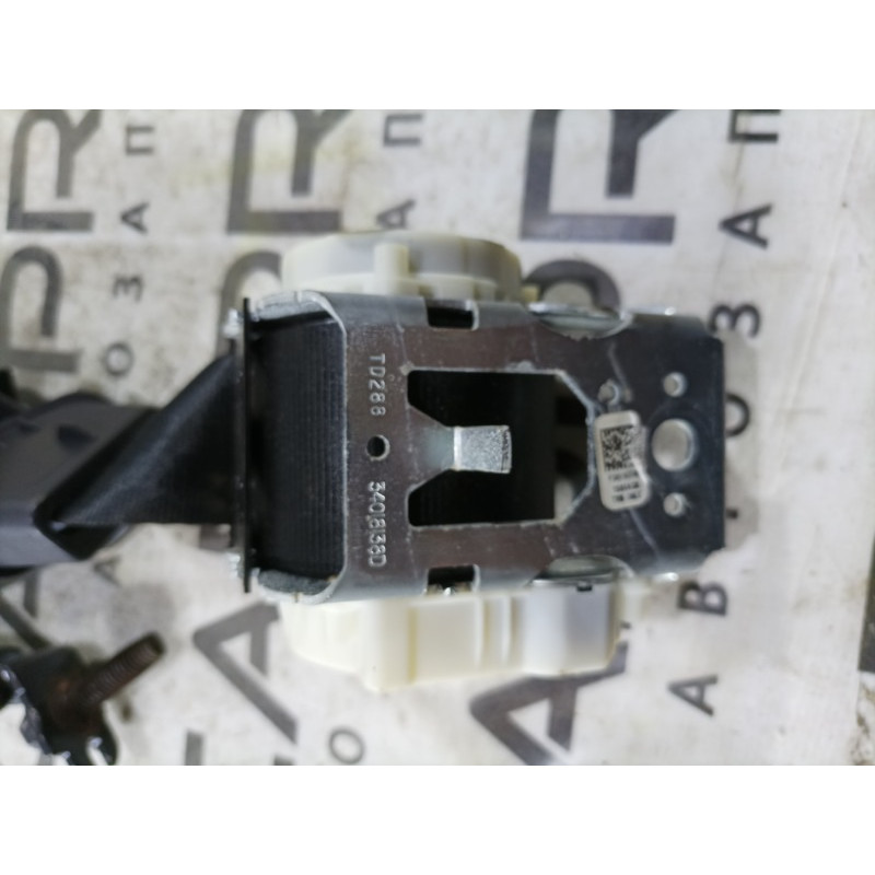 Ремень безопасности (airbag/безопасность) FORD ESCAPE MK3 2014 1.6 cj5478611b68