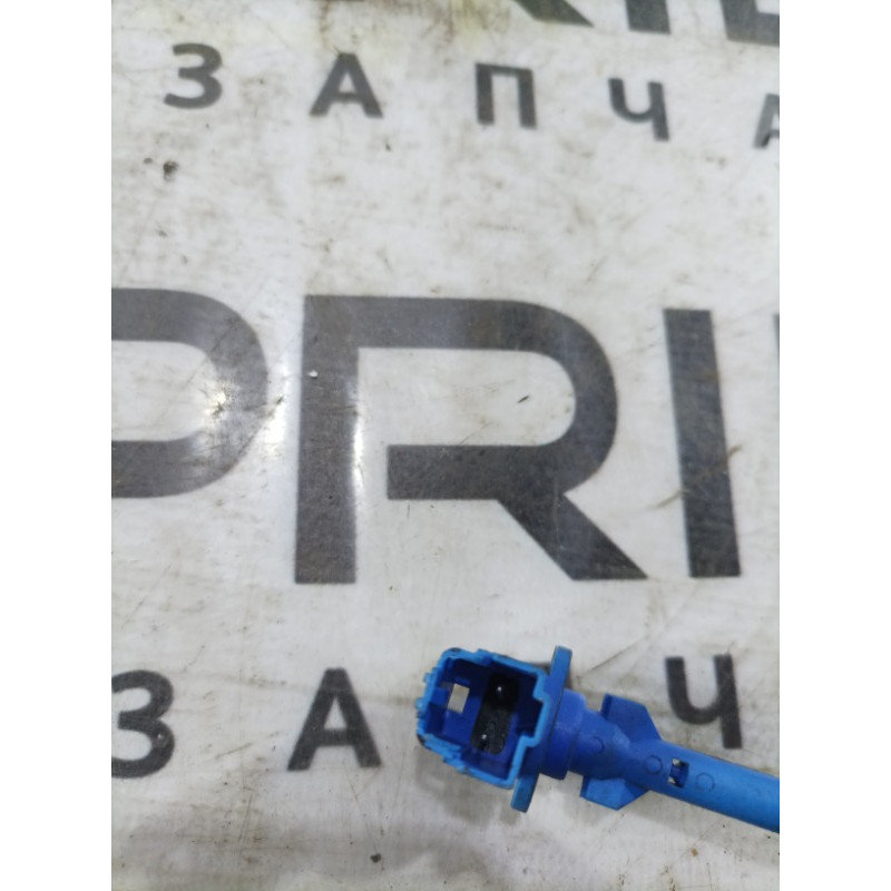 Датчик температуры (электрика / датчики) FORD Focus MK3 2013 2.0 BE8Z-19C734-A