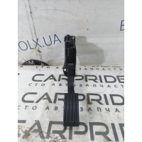 Педаль газа