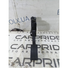 Педаль газа