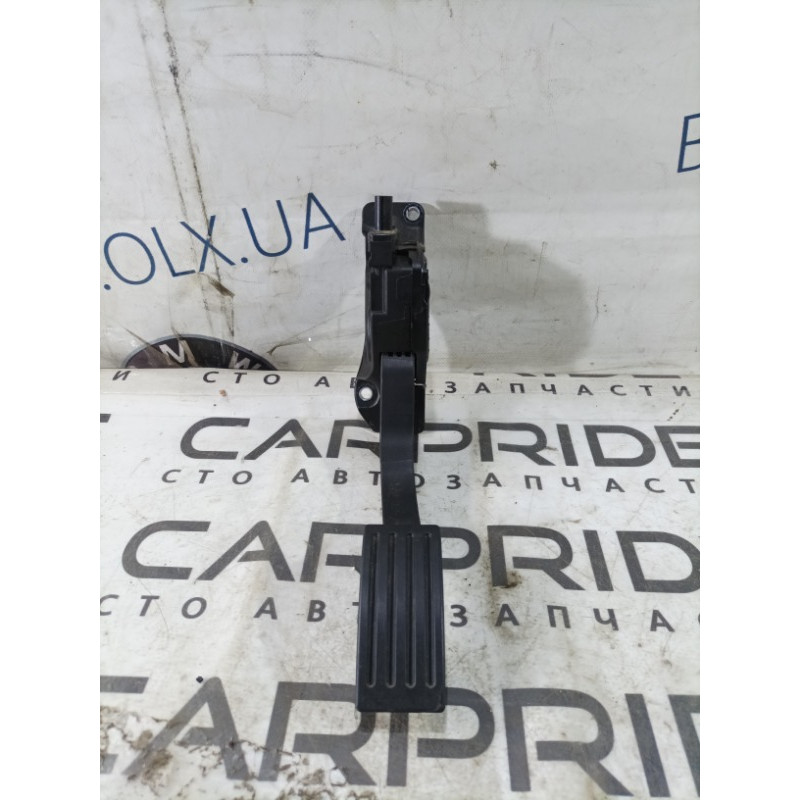 Педаль газа (электрика двигателя) FORD Focus MK3 2013 2.0 bv619f836ab