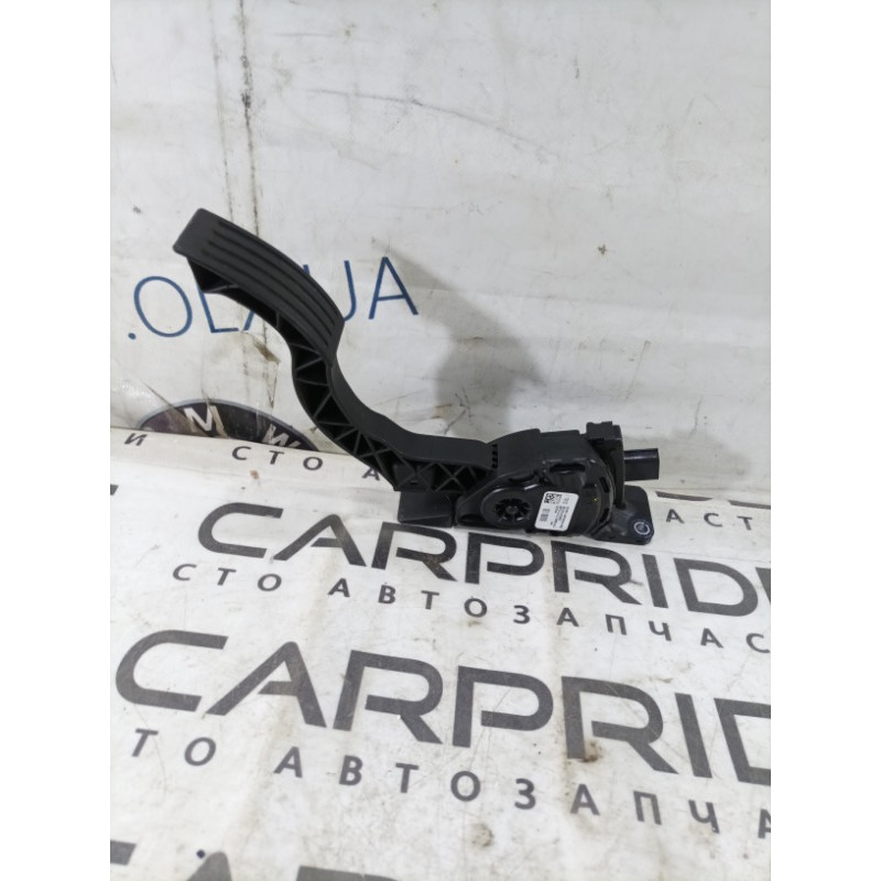 Педаль газа (электрика двигателя) FORD Focus MK3 2013 2.0 bv619f836ab