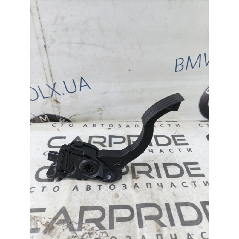 Педаль газа (электрика двигателя) FORD Focus MK3 2013 2.0 bv619f836ab