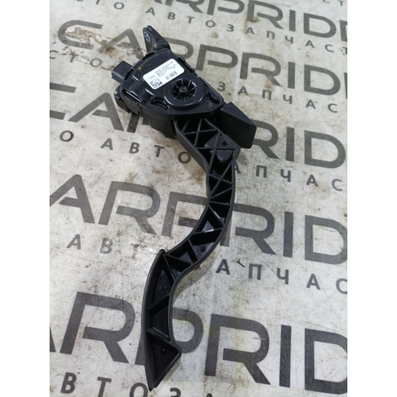Педаль газа (электрика двигателя) FORD Focus MK3 2013 2.0 bv619f836ab