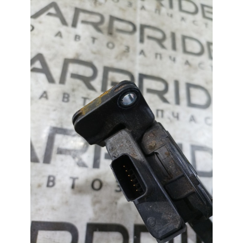 Педаль газа (электрика двигателя) FORD Focus MK3 2013 2.0 bv619f836ab