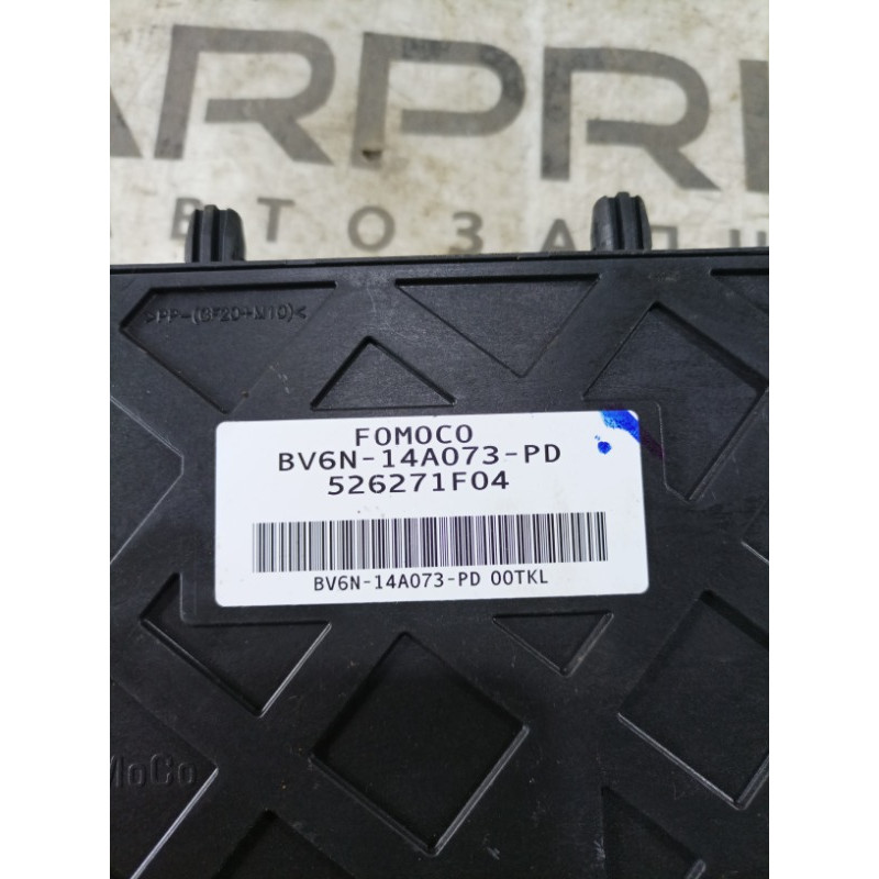 Блок предохранителей (электрика) FORD Focus MK3 2013 2.0 bv6n14a073pd