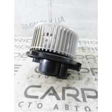 Мотор печки