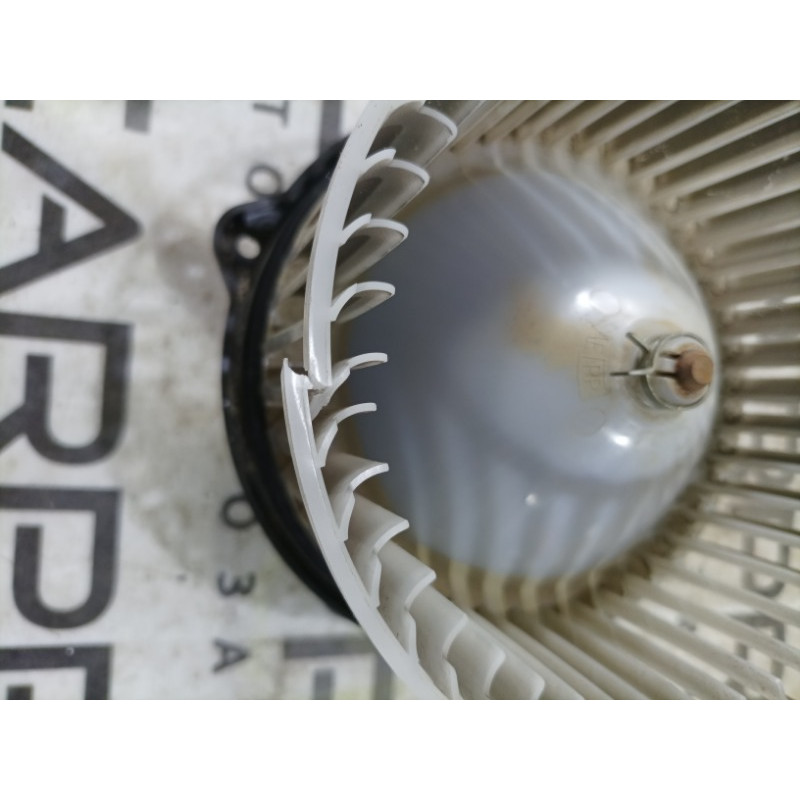 Мотор печки (отопление и кондиционирование) Subaru Forester SJ 2016 2.5 8727006060