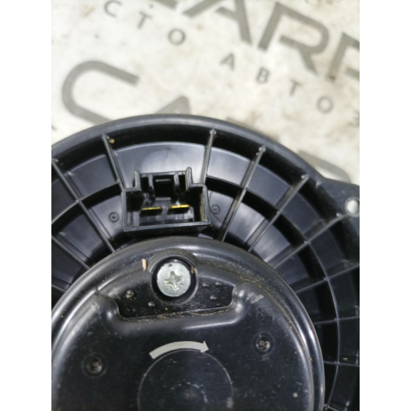 Мотор печки (отопление и кондиционирование) Subaru Forester SJ 2016 2.5 8727006060