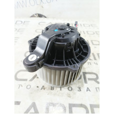 Мотор печки