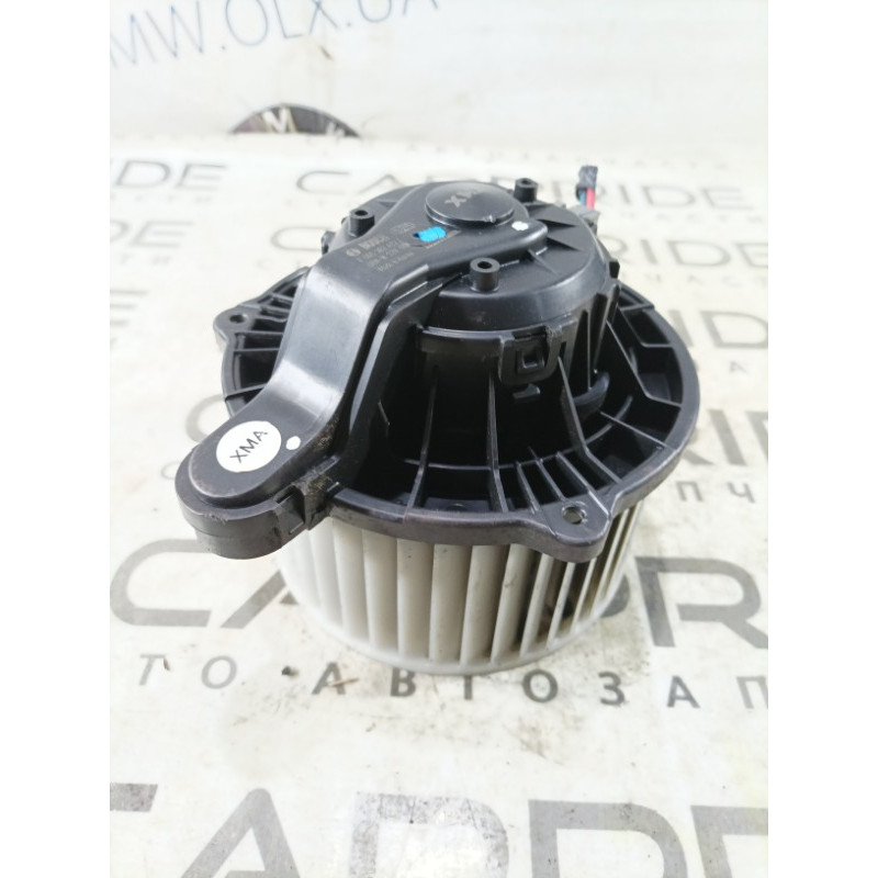Мотор печки (отопление и кондиционирование) KIA Sorento UM 2013 2.4 121017093551