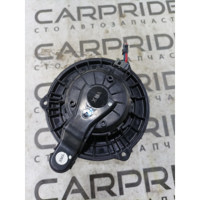 Мотор печки (отопление и кондиционирование) KIA Sorento UM 2013 2.4 121017093551