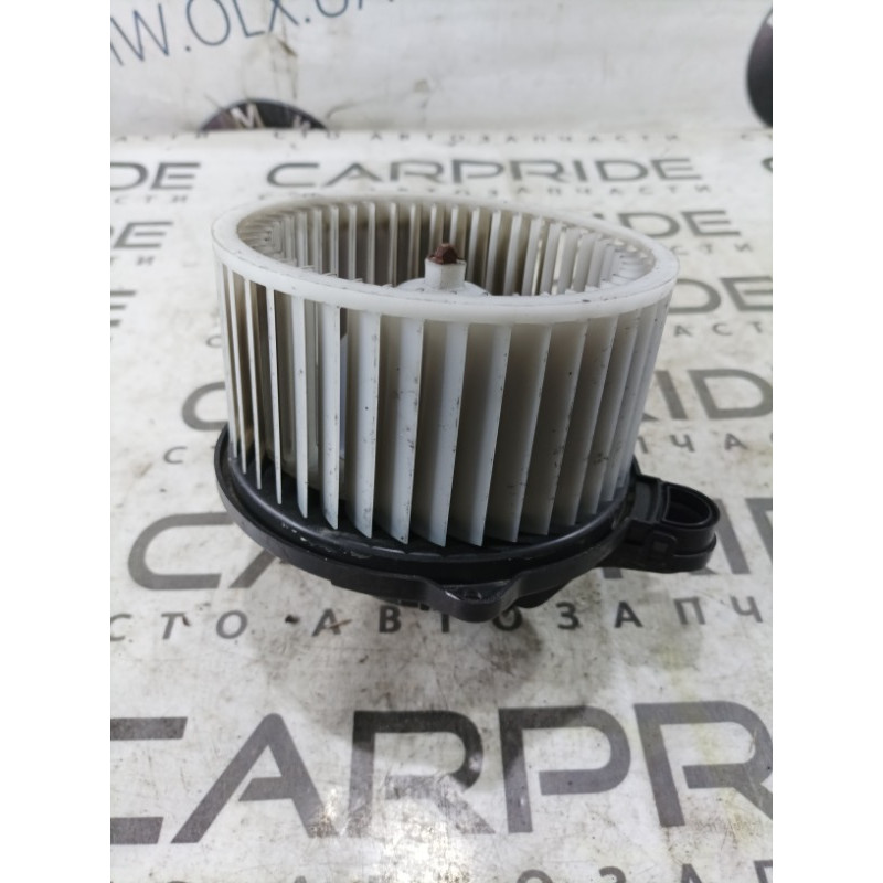 Мотор печки (отопление и кондиционирование) KIA Sorento UM 2013 2.4 121017093551