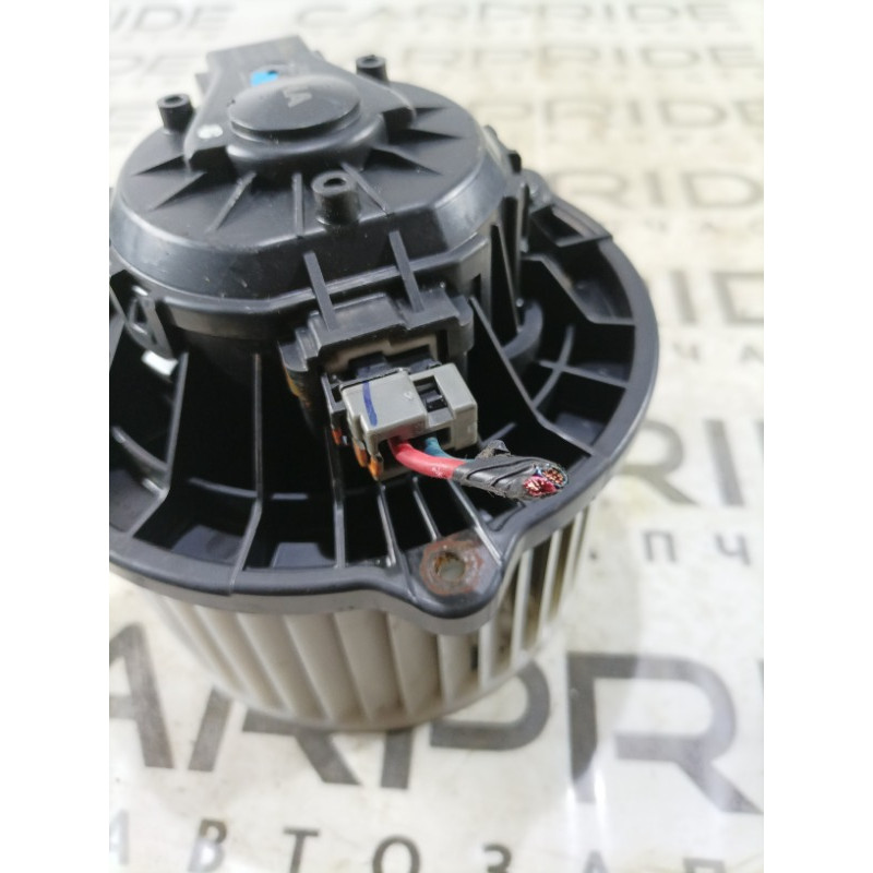 Мотор печки (отопление и кондиционирование) KIA Sorento UM 2013 2.4 121017093551