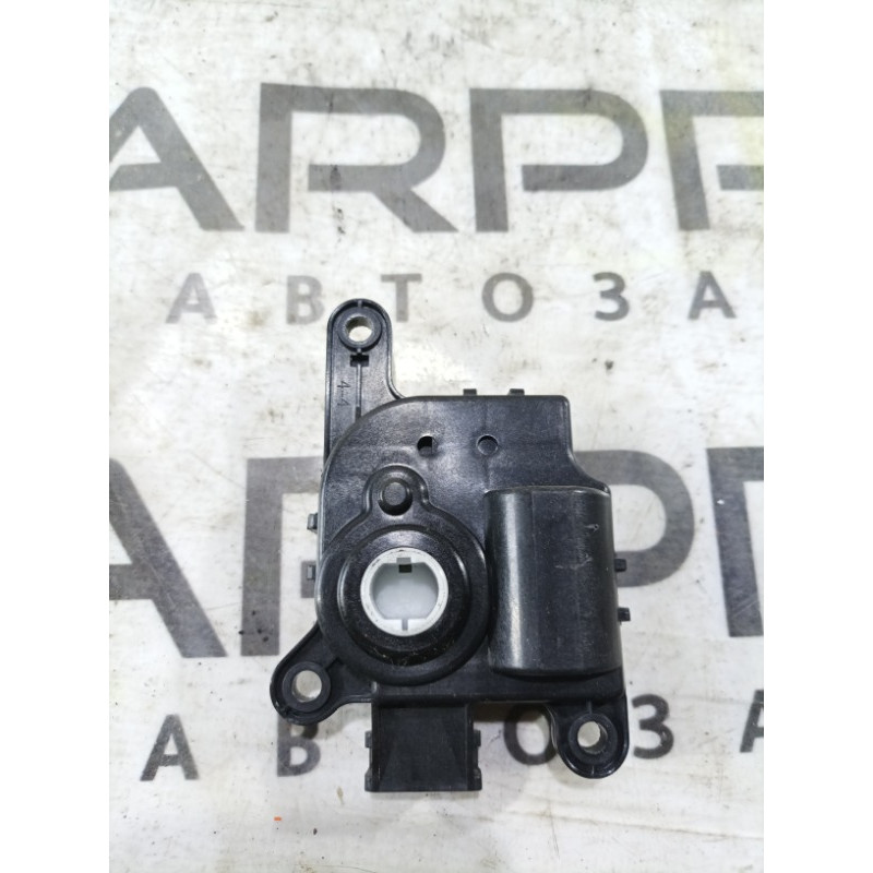 Привод заслонки отопителя (отопление и кондиционирование) KIA Sorento UM 2013 2.4 d266dq7aa