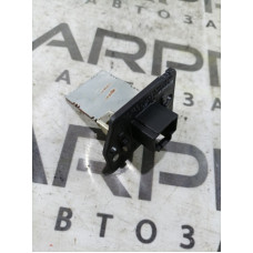 Резистор печки