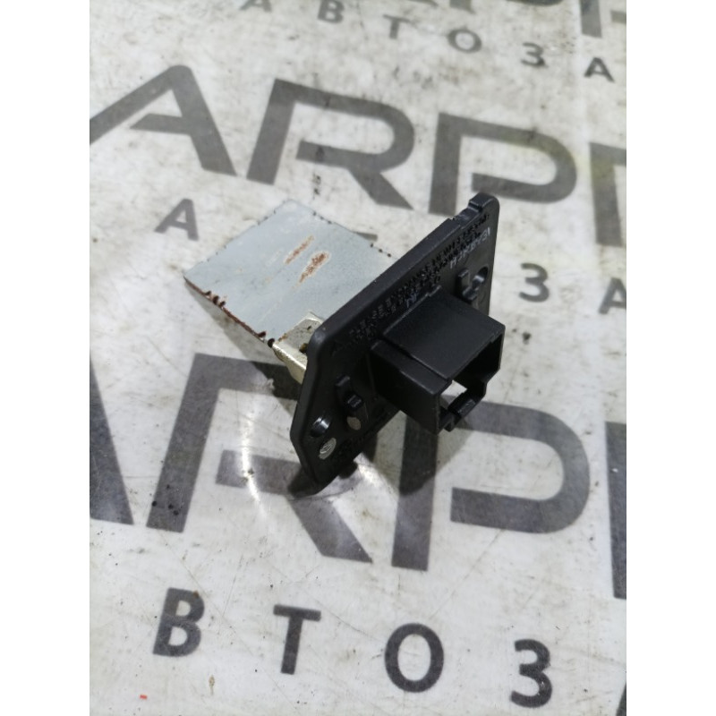 Резистор печки (отопление и кондиционирование) KIA Sorento UM 2013 2.4 971283K000