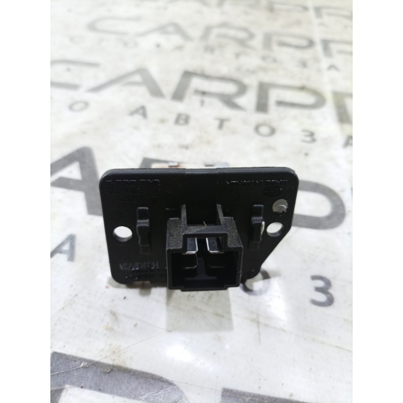 Резистор печки (отопление и кондиционирование) KIA Sorento UM 2013 2.4 971283K000