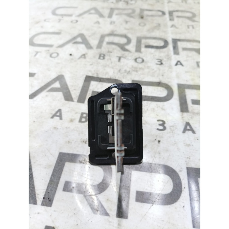 Резистор печки (отопление и кондиционирование) KIA Sorento UM 2013 2.4 971283K000