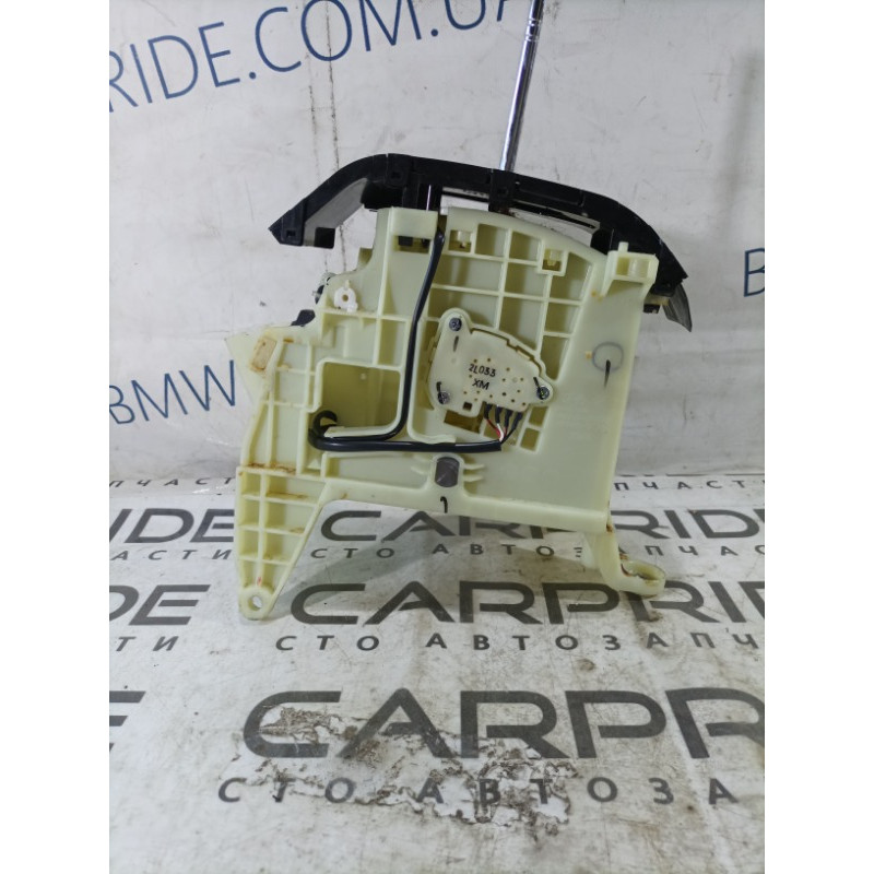 Кулиса КПП (трансмиссия) KIA Sorento UM 2013 2.4 467001u100