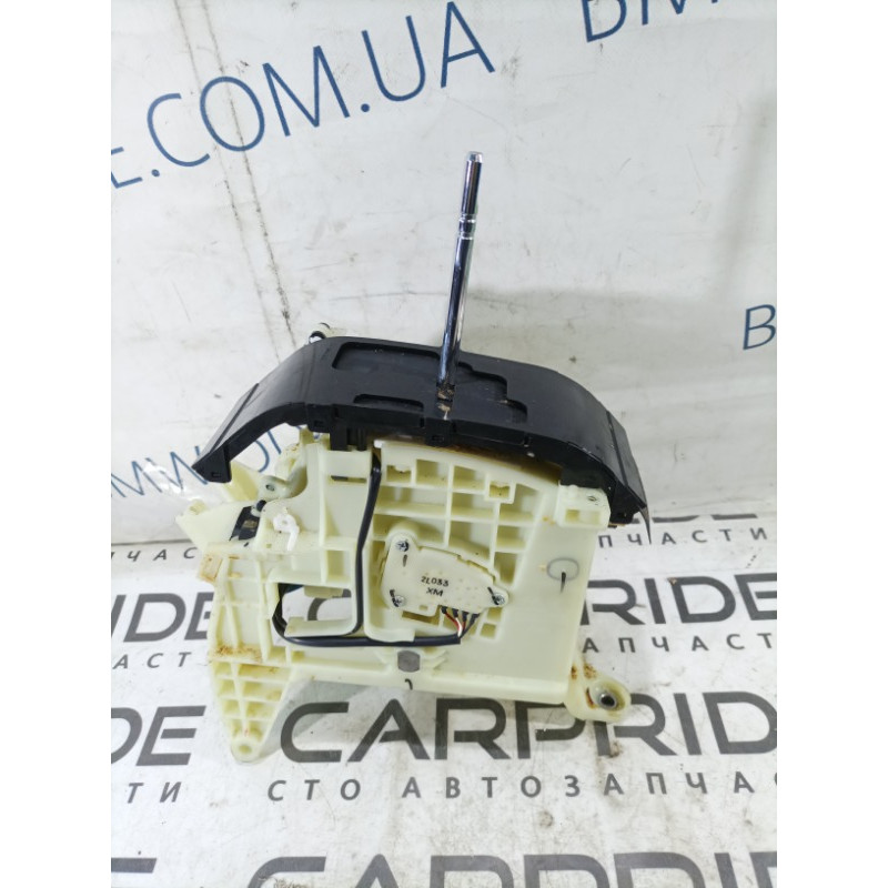 Кулиса КПП (трансмиссия) KIA Sorento UM 2013 2.4 467001u100