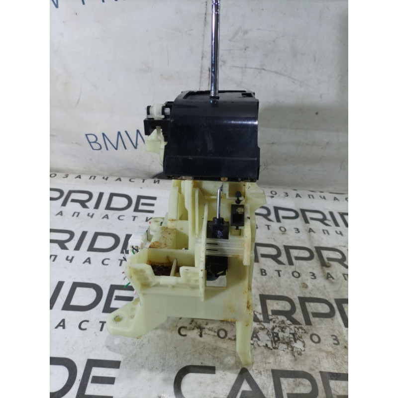 Кулиса КПП (трансмиссия) KIA Sorento UM 2013 2.4 467001u100