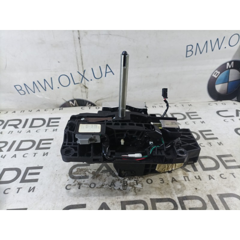 Кулиса КПП (трансмиссия) FORD Mustang MK6 2017 2.3 gr3p7k004fb