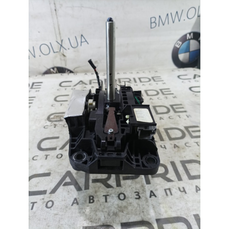 Кулиса КПП (трансмиссия) FORD Mustang MK6 2017 2.3 gr3p7k004fb