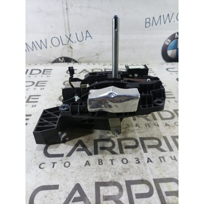 Кулиса КПП (трансмиссия) FORD Mustang MK6 2017 2.3 gr3p7k004fb