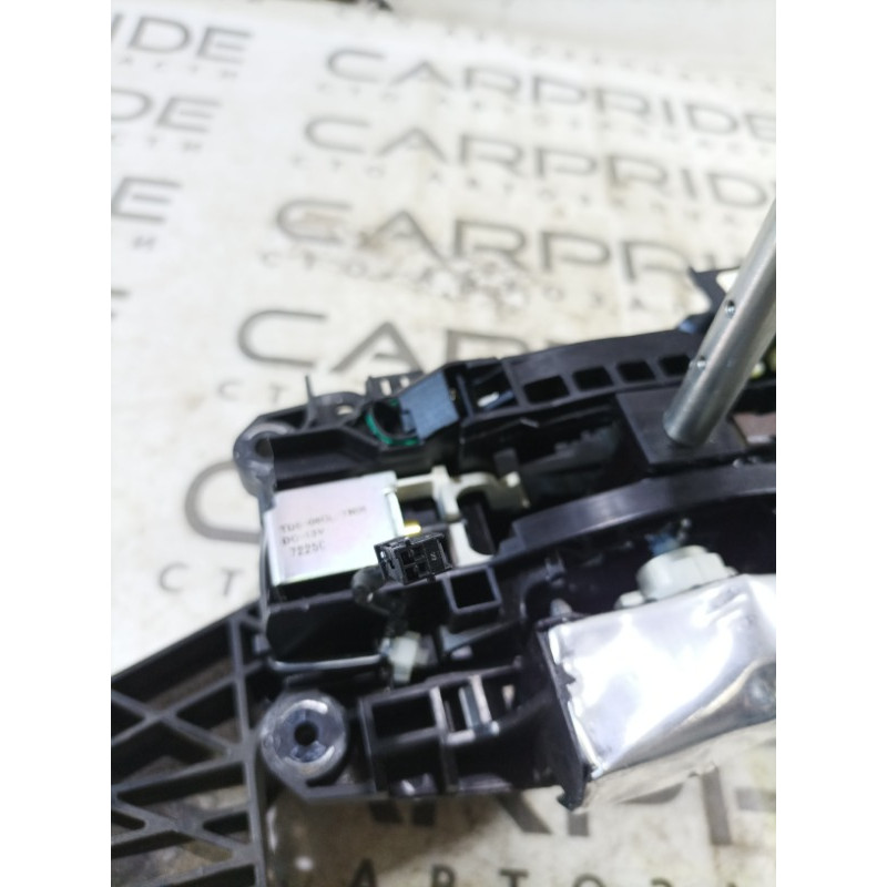 Кулиса КПП (трансмиссия) FORD Mustang MK6 2017 2.3 gr3p7k004fb