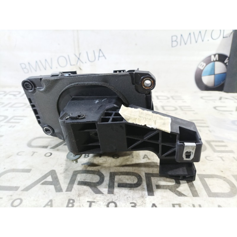 Кулиса КПП (трансмиссия) FORD Mustang MK6 2017 2.3 gr3p7k004fb