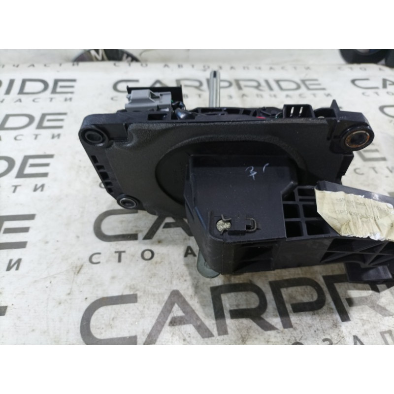 Кулиса КПП (трансмиссия) FORD Mustang MK6 2017 2.3 gr3p7k004fb