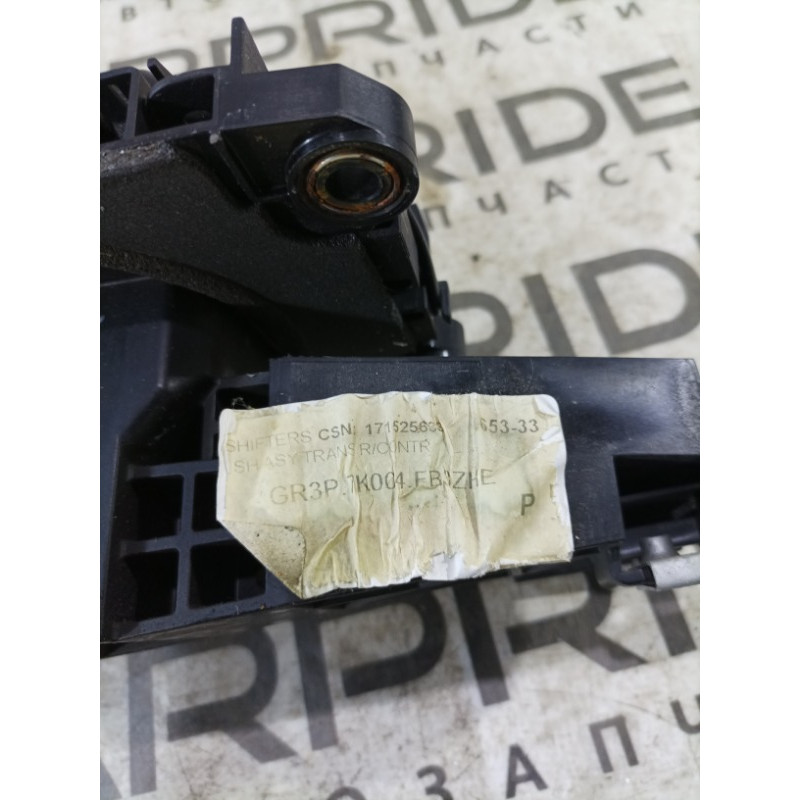 Кулиса КПП (трансмиссия) FORD Mustang MK6 2017 2.3 gr3p7k004fb