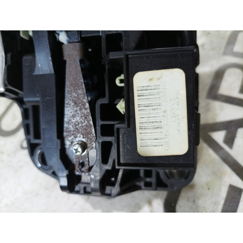 Кулиса КПП (трансмиссия) FORD Mustang MK6 2017 2.3 gr3p7k004fb