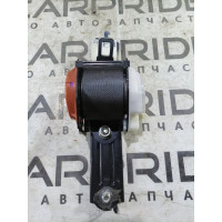 Ремень безопасности