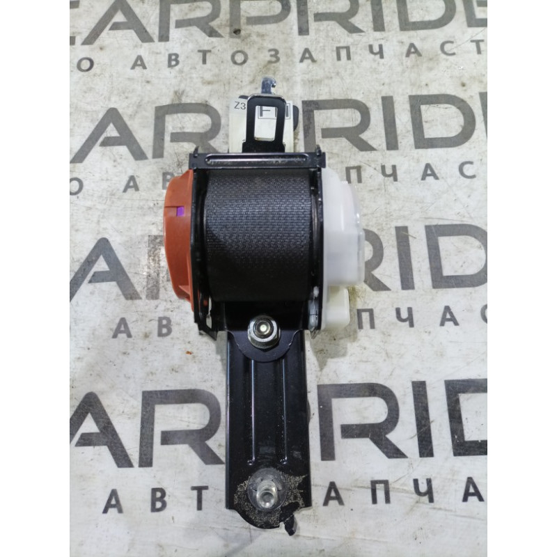 Ремень безопасности (airbag/безопасность) Subaru Forester SJ 2016 2.5 64680SG021VH