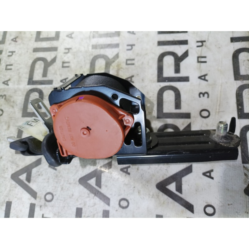 Ремень безопасности (airbag/безопасность) Subaru Forester SJ 2016 2.5 64680SG021VH