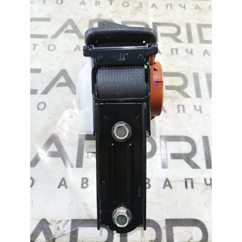 Ремень безопасности (airbag/безопасность) Subaru Forester SJ 2016 2.5 64680SG021VH