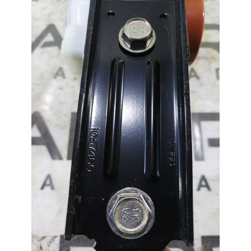 Ремень безопасности (airbag/безопасность) Subaru Forester SJ 2016 2.5 64680SG021VH