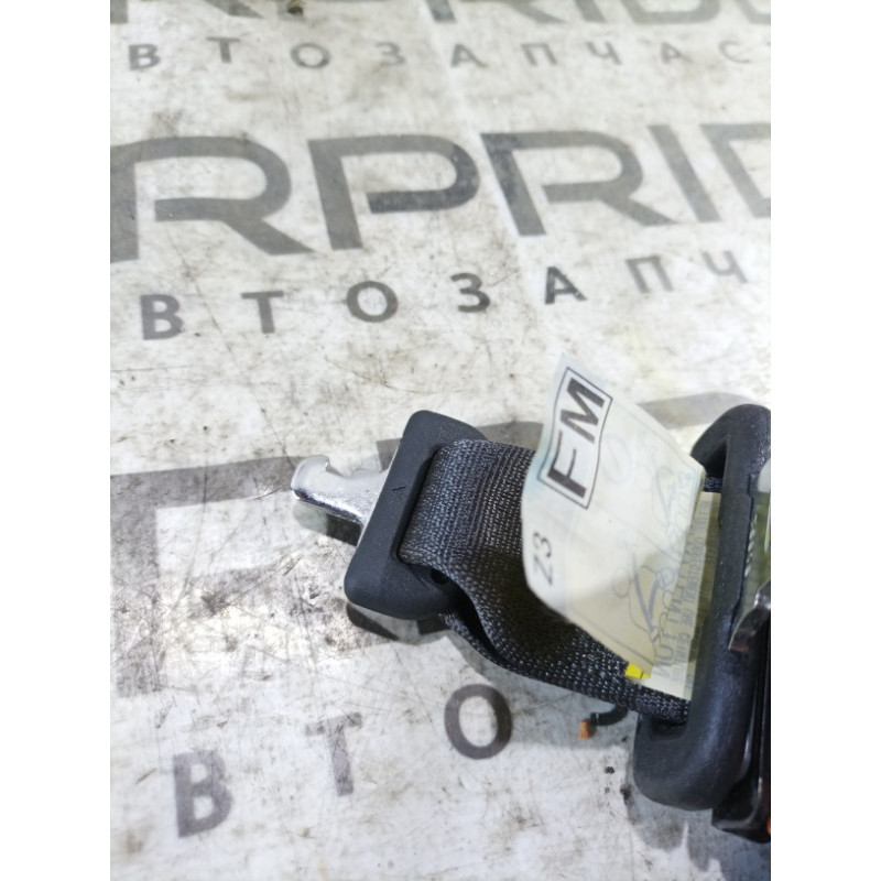 Ремень безопасности (airbag/безопасность) Subaru Forester SJ 2016 2.5 64680SG021VH