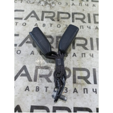 Замок паска безпеки