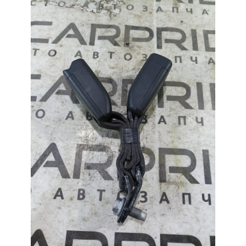 Замок ремня безопасности (airbag/безопасность) Subaru Forester SJ 2016 2.5 64670SG130VH