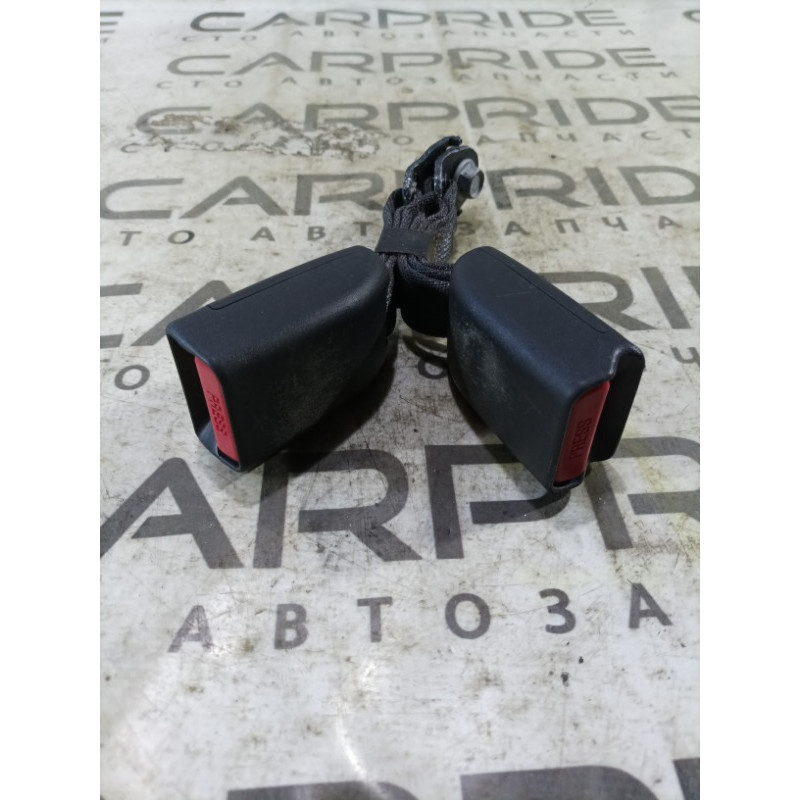 Замок ремня безопасности (airbag/безопасность) Subaru Forester SJ 2016 2.5 64670SG130VH