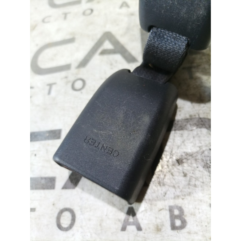 Замок ремня безопасности (airbag/безопасность) Subaru Forester SJ 2016 2.5 64670SG130VH