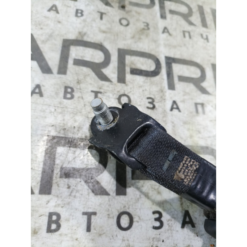 Замок ремня безопасности (airbag/безопасность) Subaru Forester SJ 2016 2.5 64670SG130VH