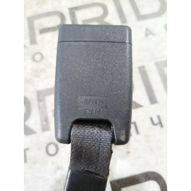 Замок ремня безопасности (airbag/безопасность) Subaru Forester SJ 2016 2.5 64670SG130VH